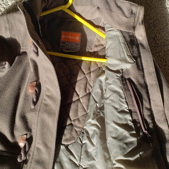 Merrell Winter Peacoat XS - Picture 2 of 12